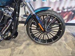 2026 Harley-Davidson Breakout 117 (FXBR) Softail