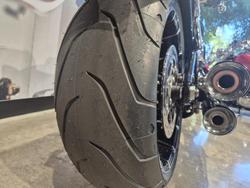 2026 Harley-Davidson Breakout 117 (FXBR) Softail