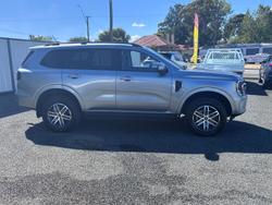 2024 Ford Everest Trend