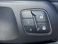 2024 Ford Everest Trend