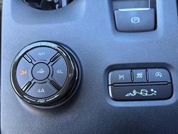 2024 Ford Everest Trend