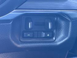 2024 Ford Everest Trend