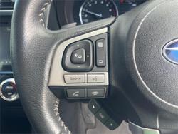 2017 Subaru Forester 2.5i-L Special Edition S4 MY17 AWD Venetian Red