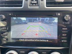 2017 Subaru Forester 2.5i-L Special Edition S4 MY17 AWD Venetian Red