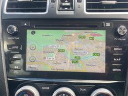 2017 Subaru Forester 2.5i-L Special Edition S4 MY17 AWD Venetian Red