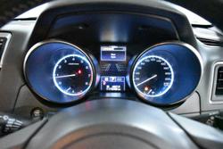 2016 Subaru Liberty 2.5i Premium