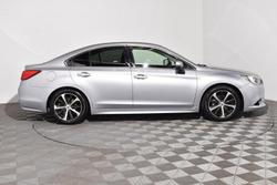 2016 Subaru Liberty 2.5i Premium
