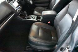 2016 Subaru Liberty 2.5i Premium