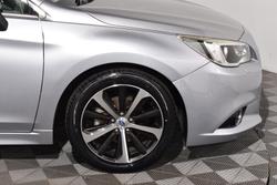 2016 Subaru Liberty 2.5i Premium