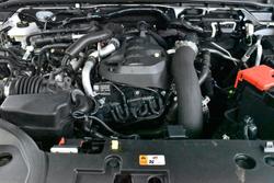 2016 Subaru Liberty 2.5i Premium