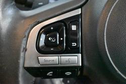 2016 Subaru Liberty 2.5i Premium