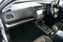 2016 Subaru Liberty 2.5i Premium