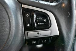 2016 Subaru Liberty 2.5i Premium