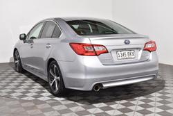 2016 Subaru Liberty 2.5i Premium