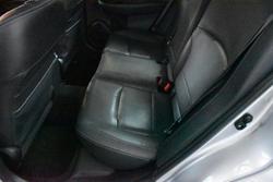 2016 Subaru Liberty 2.5i Premium