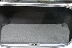 2016 Subaru Liberty 2.5i Premium