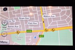 2016 Subaru Liberty 2.5i Premium