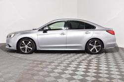 2016 Subaru Liberty 2.5i Premium