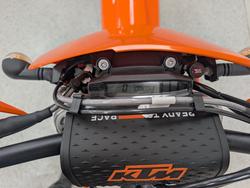 2026 Ktm 300 EXC Orange