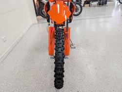 2026 Ktm 300 EXC Orange