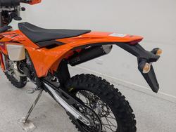 2026 Ktm 300 EXC Orange