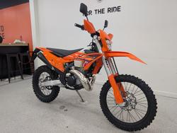 2026 Ktm 300 EXC Orange