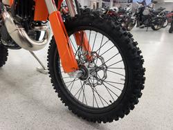 2026 Ktm 300 EXC Orange