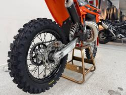 2026 Ktm 85 SX (19/16) Orange