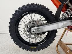 2026 Ktm 85 SX (19/16) Orange