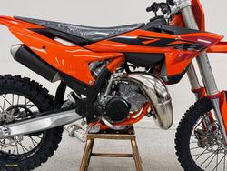 2026 Ktm 85 SX (19/16) Orange