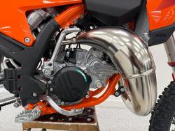 2026 Ktm 85 SX (19/16) Orange