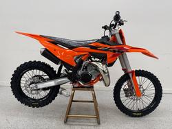 KTM 85 SX (19/16)
