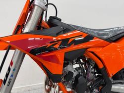 2026 Ktm 85 SX (19/16) Orange