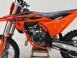 2026 Ktm 85 SX (19/16) Orange