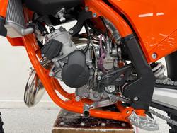 2026 Ktm 85 SX (19/16) Orange