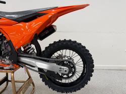 2026 Ktm 85 SX (19/16) Orange
