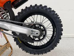 2026 Ktm 85 SX (19/16) Orange