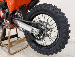 2026 Ktm 85 SX (19/16) Orange