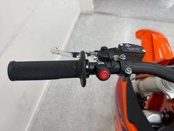 2026 Ktm 85 SX (19/16) Orange