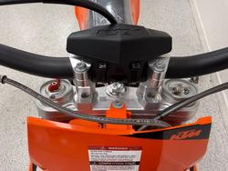 2026 Ktm 85 SX (19/16) Orange