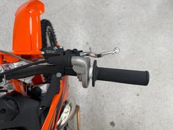 2026 Ktm 85 SX (19/16) Orange