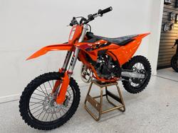 2026 Ktm 85 SX (19/16) Orange