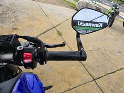 2024 YAMAHA MT-07 LA (ABS) Blue