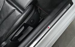 2016 Audi S3 8V MY17 Four Wheel Drive Ibis White