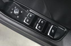 2016 Audi S3 8V MY17 Four Wheel Drive Ibis White