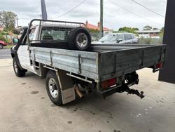 2012 Nissan Patrol DX