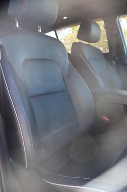 2019 Kia Sportage GT-Line