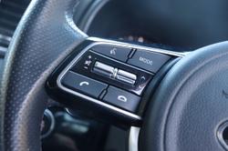 2019 Kia Sportage GT-Line