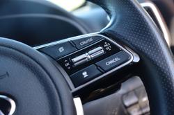 2019 Kia Sportage GT-Line