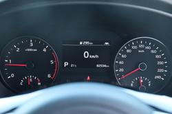 2019 Kia Sportage GT-Line